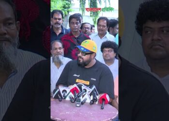ফুটবলের সৌন্দর্যের আরেক নাম ব্রাজিল : ওমর সানি | Omar Sani | Brazil Fans