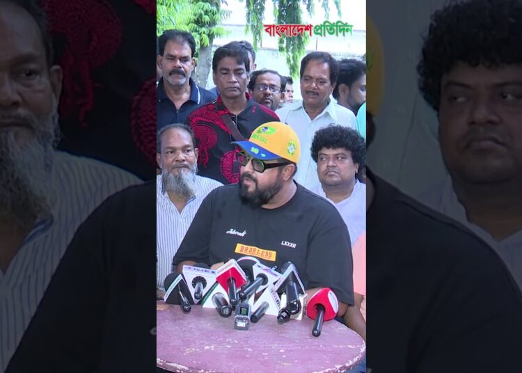 ফুটবলের সৌন্দর্যের আরেক নাম ব্রাজিল : ওমর সানি | Omar Sani | Brazil Fans
