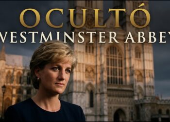 La TERRIBLE Verdad del Funeral de la Princesa Diana: Lo que la Realeza Ocultó