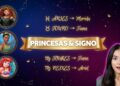 A Princesa que mora em você  Descubra seu signo na realeza da Disney