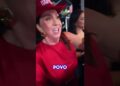 MARGARETH SERRÃO ESTÁ ROUBANDO OS HOLOFOTES DA PRÓPRIA FILHA! #fofoca #celebridades #famosos