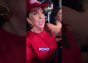 MARGARETH SERRÃO ESTÁ ROUBANDO OS HOLOFOTES DA PRÓPRIA FILHA! #fofoca #celebridades #famosos