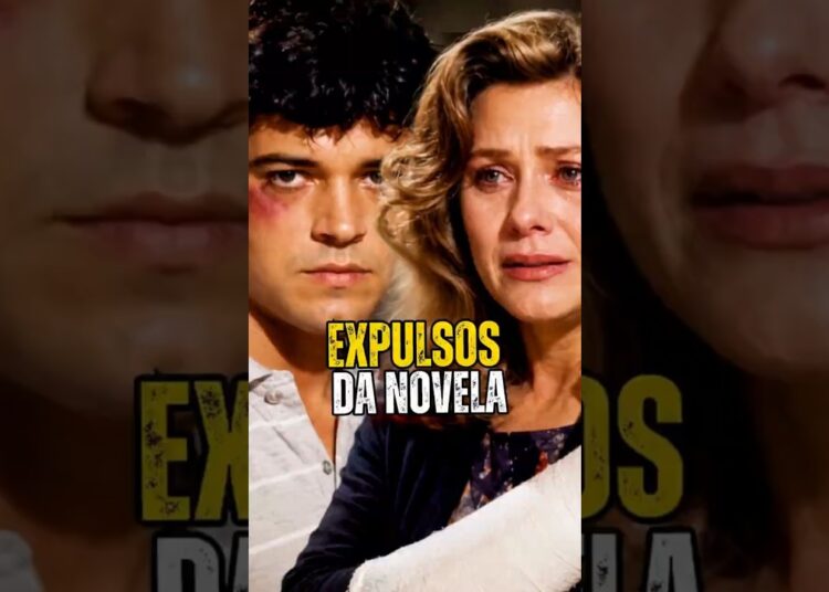 O Dia que a Globo Perdeu a Paciência com Vera Fischer