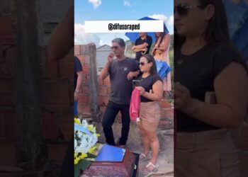 Feliciano Popó, ator que interpretou Zé Leitão em ‘Ai Que Vida´, morre em Açailândia no Maranhão