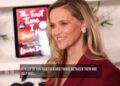 ‘Ela gosta que ele esteja fora do mundo do entretenimento’: Reese Witherspoon feliz porque o novo namorado não é ator