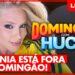 HUCK ASSUME COBERTURA DA COPA NO DOMINGÃO; VIRGINIA ESTÁ FORA! | Jornal dos Famosos