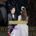 💍 When Chinese Stars Said “We’re Married” And Fans Couldn’t Believe It #shorts #yangmi #zhaoliying