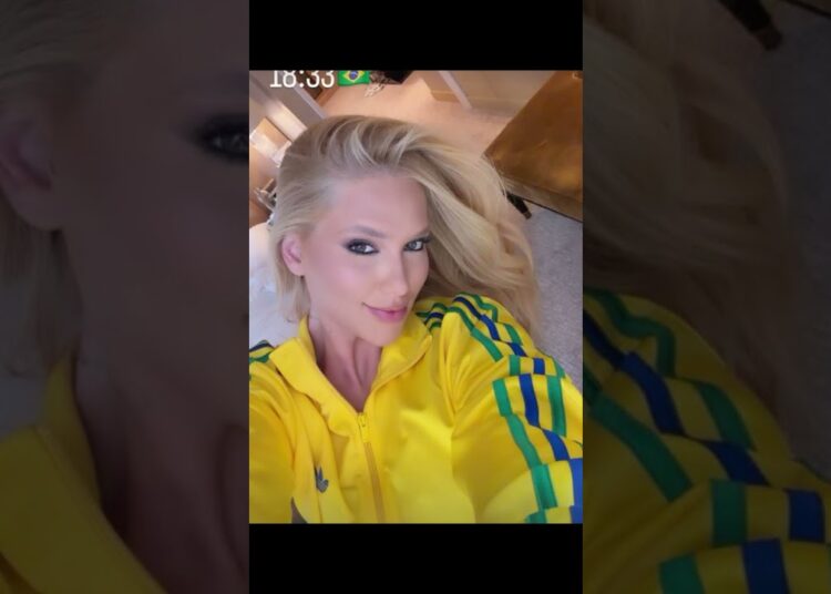 Polêmica envolvendo virgina Fonseca 😱 😱 #famosos #noticias #virginiafonseca #fofoca #midia