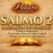 Salmo 2: A Realeza do Ungido