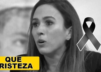 😭🚨DEVASTADOR! TRAGÉDIA QUE DEIXOU O BRASIL EM CHOQUE! TATA WERNECK