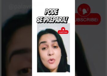 SE PREPARA! #noticias #fofoca #fe