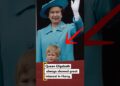 #queenelizabeth #princeharry #royal