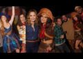 ARRAIÁ DA ANITTA TEM PRESENÇA DE ANA PAULA, MARINA RUI BARBOSA, MARCELO SERRADO E OUTROS FAMOSOS