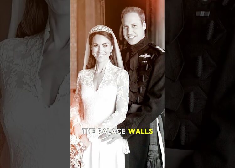 The REAL Prince William: A Secret Temper and a Hidden Fire? 👑🔥#william #royal #royalfamily #shorts