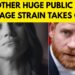 STRAINED TO SAY THE LEAST- “NOT AGAIN” FAILURE #royal #princeharry #meghan