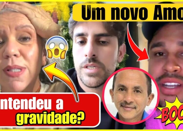 🔥 FOFOCA na MADRUGA ao vivo com Adriano Tavares | CORUJÃO Deu o que FALAR – 23/06/26