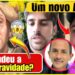 🔥 FOFOCA na MADRUGA ao vivo com Adriano Tavares | CORUJÃO Deu o que FALAR – 23/06/26