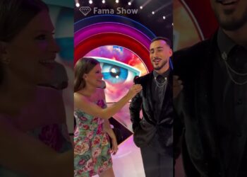 Afonso Leitão não deixa nada por dizer e tem um palpite | Fama Show