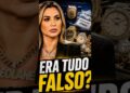 DEOLANE TINHA JOIAS FALSAS? DELEGADA FAZ REVELAÇÃO SURPREENDENTE #brasilia