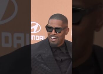 Jackson, Taylor Among Stars Who Shine At BET Awards | Entertainment News | N18S