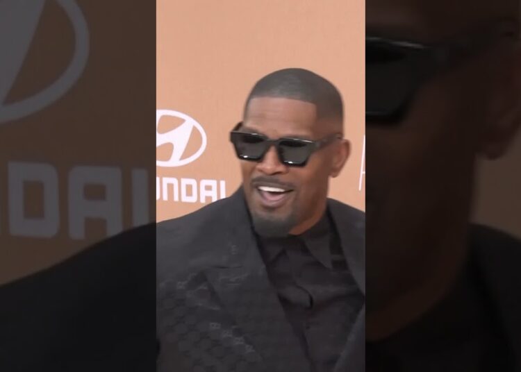 Jackson, Taylor Among Stars Who Shine At BET Awards | Entertainment News | N18S