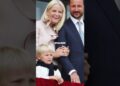 ¿Quién es Marius Borg Høiby? 👀👑  #mariusborghoiby #familiareal #noruega #royalfamily #realeza