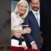 ¿Quién es Marius Borg Høiby? 👀👑  #mariusborghoiby #familiareal #noruega #royalfamily #realeza