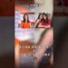 Mini Ana Paula Araújo? Filha da apresentadora viraliza aos 20 anos #Shorts