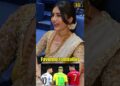 Nabha Natesh Nagabandham Kerala Event: Messi Vs Ronaldo Candid With John Kokken