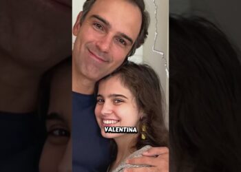 veja agora quem são os filhos dos famosos #famosos #fofocas #celebridades #fama #entretenimento