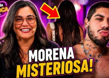 🔥HDF | FLAGRA! Zé Felipe surge ‘seduzindo morena’ e sensitiva faz previsão BIZARRA sobre Neymar