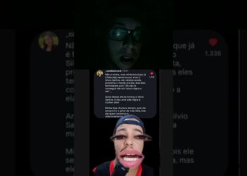 fofoca dos famoso