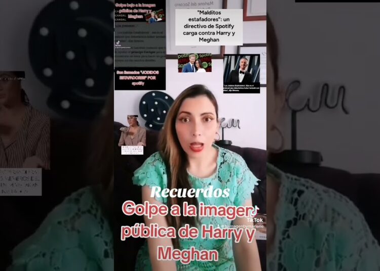 #principeharry #principeharry #meghanmarkle #meghanmarkleyprincipeharry #harryandmeghan #realeza 👑