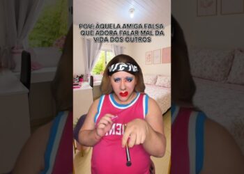 DOIDINHA PRA FOFOCA 🤣🤣🤣🥲 #QuaseTodoDiaCP @zncoficial #fy #viral #shortvideo #gaming