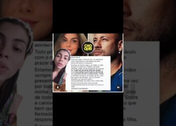 #neymar #fofoca