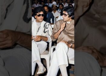 Amitabh vs Jeetendra | Who Is The Biggest Star | Shatrughan Answers |🎬
