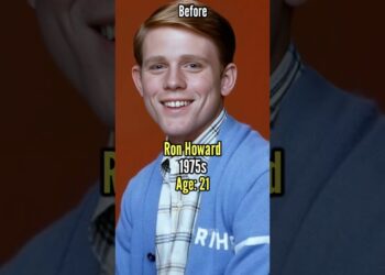 1970s Hollywood Legends: Before & After | Who Is the Oldest? Quiz Challenge! (Part 5) #celebrity