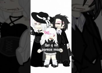 Vamp é da realeza? (bônus: pais da vamp)