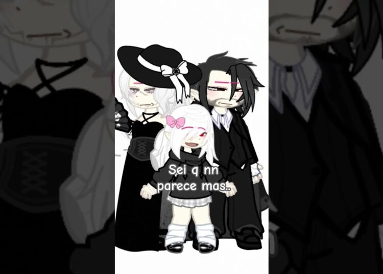 Vamp é da realeza? (bônus: pais da vamp)