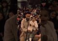 Neymar & Mavie’s Cutest Public Moment 🥹❤️ | Father-Daughter Bond #neymar #shorts