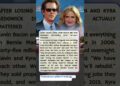 AFTER LOSING $45M, KEVIN BACON AND KYRA SEDGWICK DISCOVERED WHAT ACTUALLY MATTERED