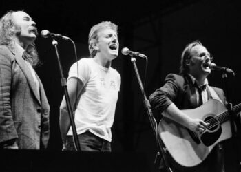 1982 Yacht Rock Classic transformou o desgosto pessoal em um dos hinos mais edificantes da música