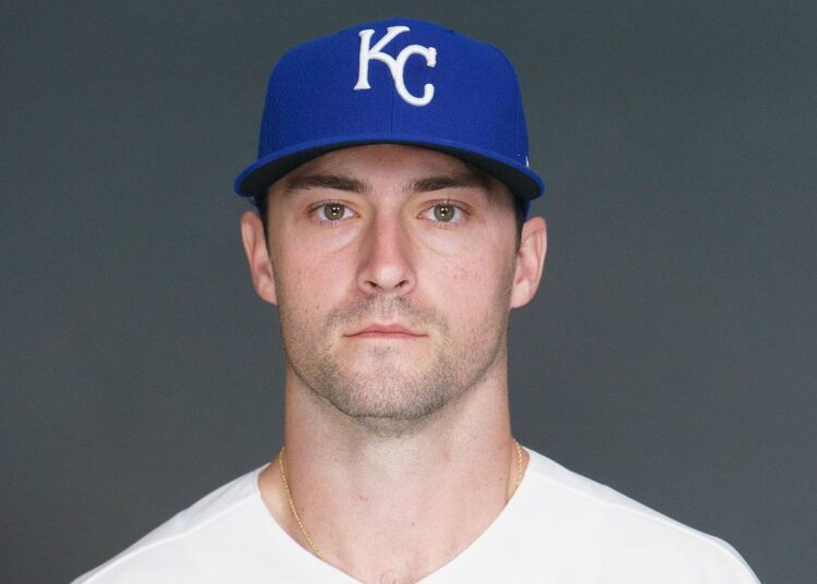 2 razões pelas quais os fãs do Royals deveriam estar entusiasmados com Kameron Misner, 1 razão pela qual eles deveriam ser cautelosos