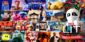 2026 LIT Advertising Awards e LIT Entertainment Awards anunciam S