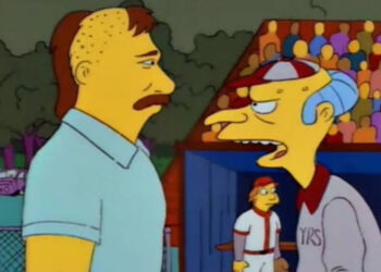 25 times “The Simpsons” predicted the future