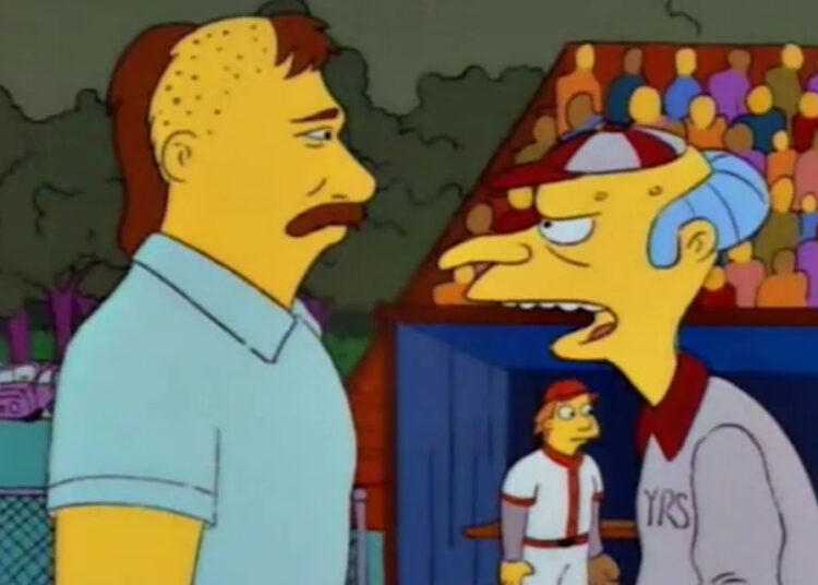 25 times “The Simpsons” predicted the future