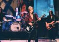 28 anos atrás, trilha sonora de 'City of Angels' com 'Iris' no topo da Billboard 200