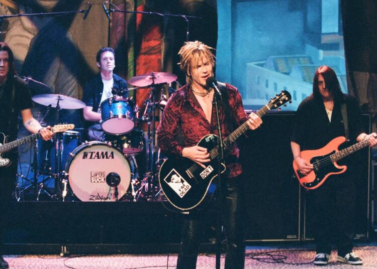 28 anos atrás, trilha sonora de 'City of Angels' com 'Iris' no topo da Billboard 200