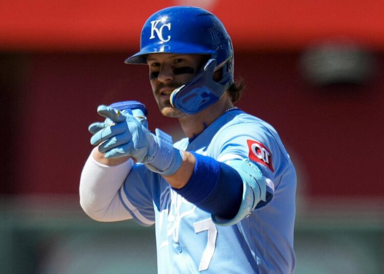 3 Royals que realmente merecem fazer parte do MLB All-Star Game em meio à temporada caótica de KC