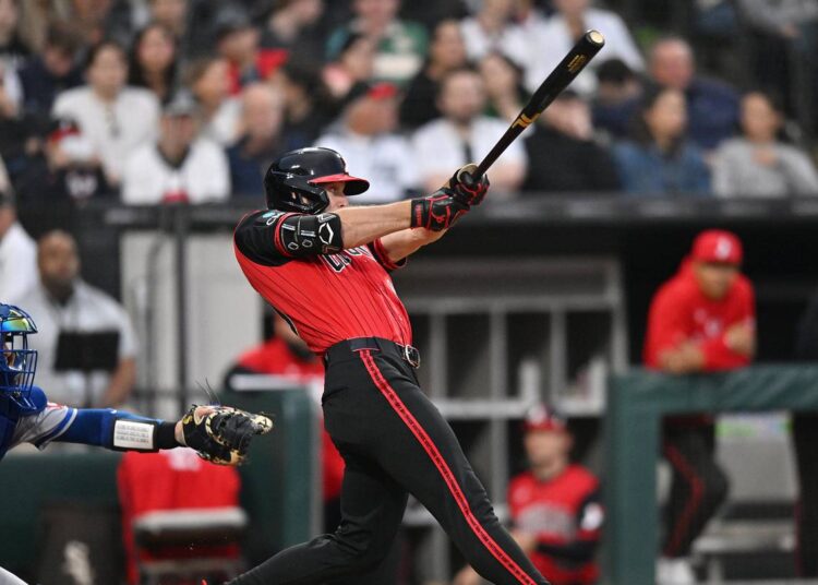 3 conclusões após o White Sox dominar a realeza com o maior número de corridas desde 1970